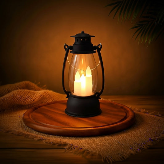 Candel Style LED Lamp