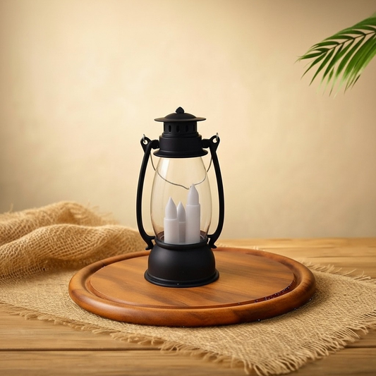 Candel Style LED Lamp