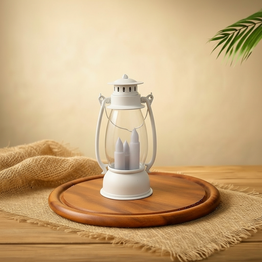 Candel Style LED Lamp