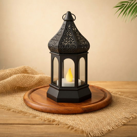 Decorative Ramzan Glow Lamp