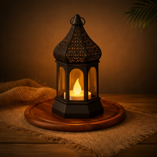 Decorative Ramzan Glow Lamp