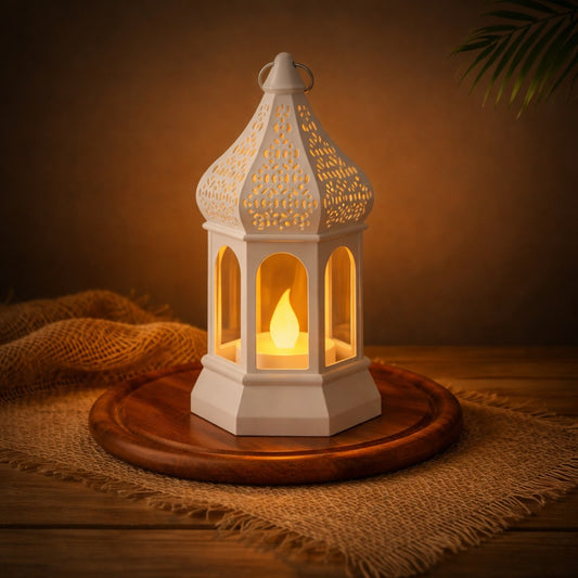 Decorative Ramzan Glow Lamp