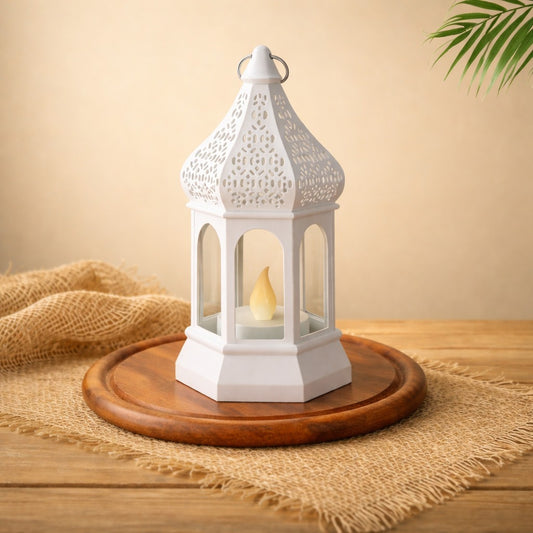 Decorative Ramzan Glow Lamp